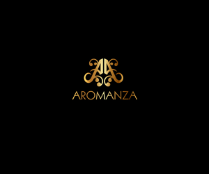 Logo Design by sanalkumar for Aromanza | Design: #6606565