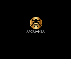 Logo Design by sanalkumar for Aromanza | Design: #6606567