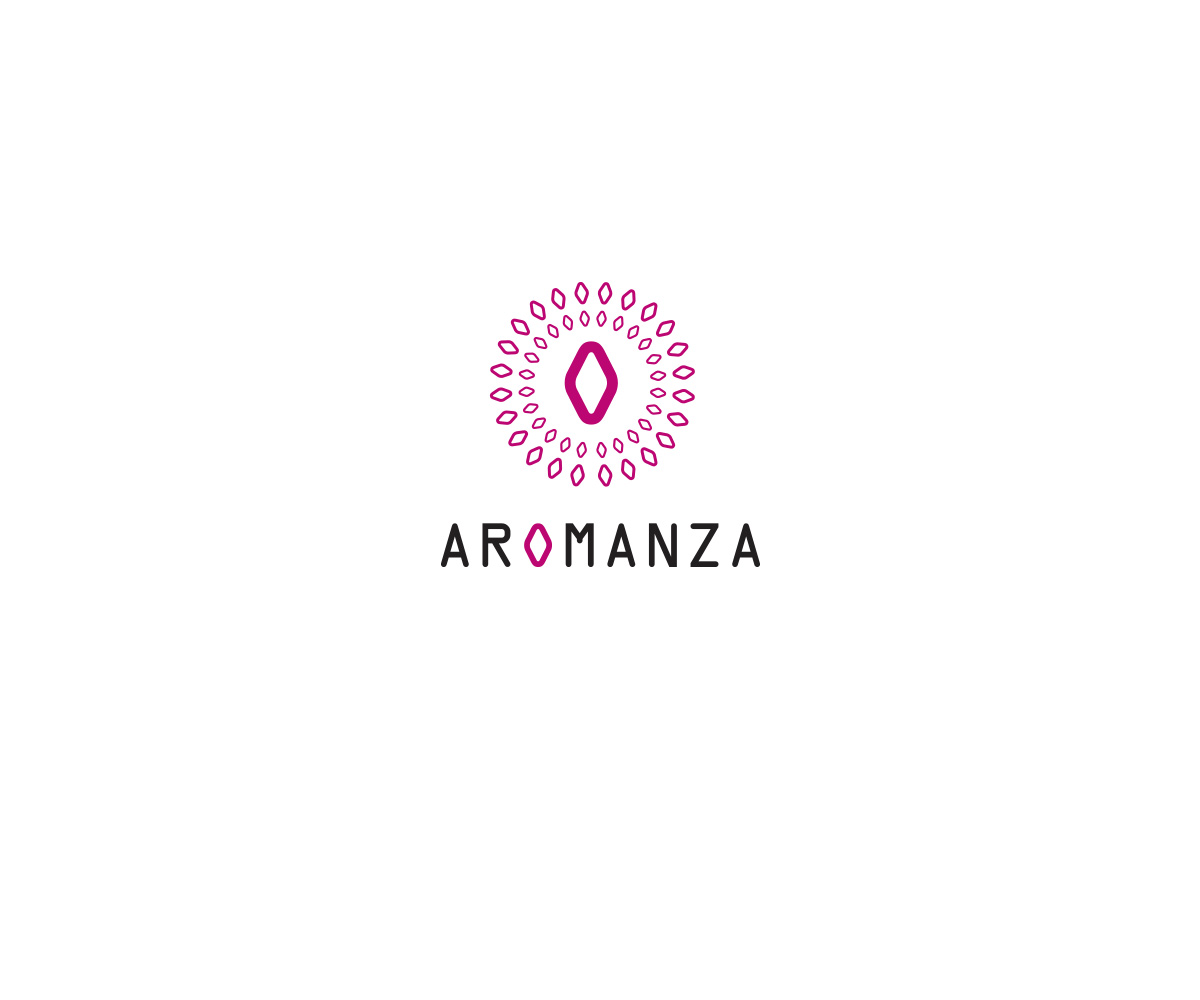 Logo Design by sanalkumar for Aromanza | Design #6606594