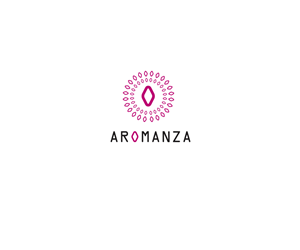 Logo Design by sanalkumar for Aromanza | Design: #6606594