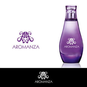 Logo Design by sanalkumar for Aromanza | Design: #6606632