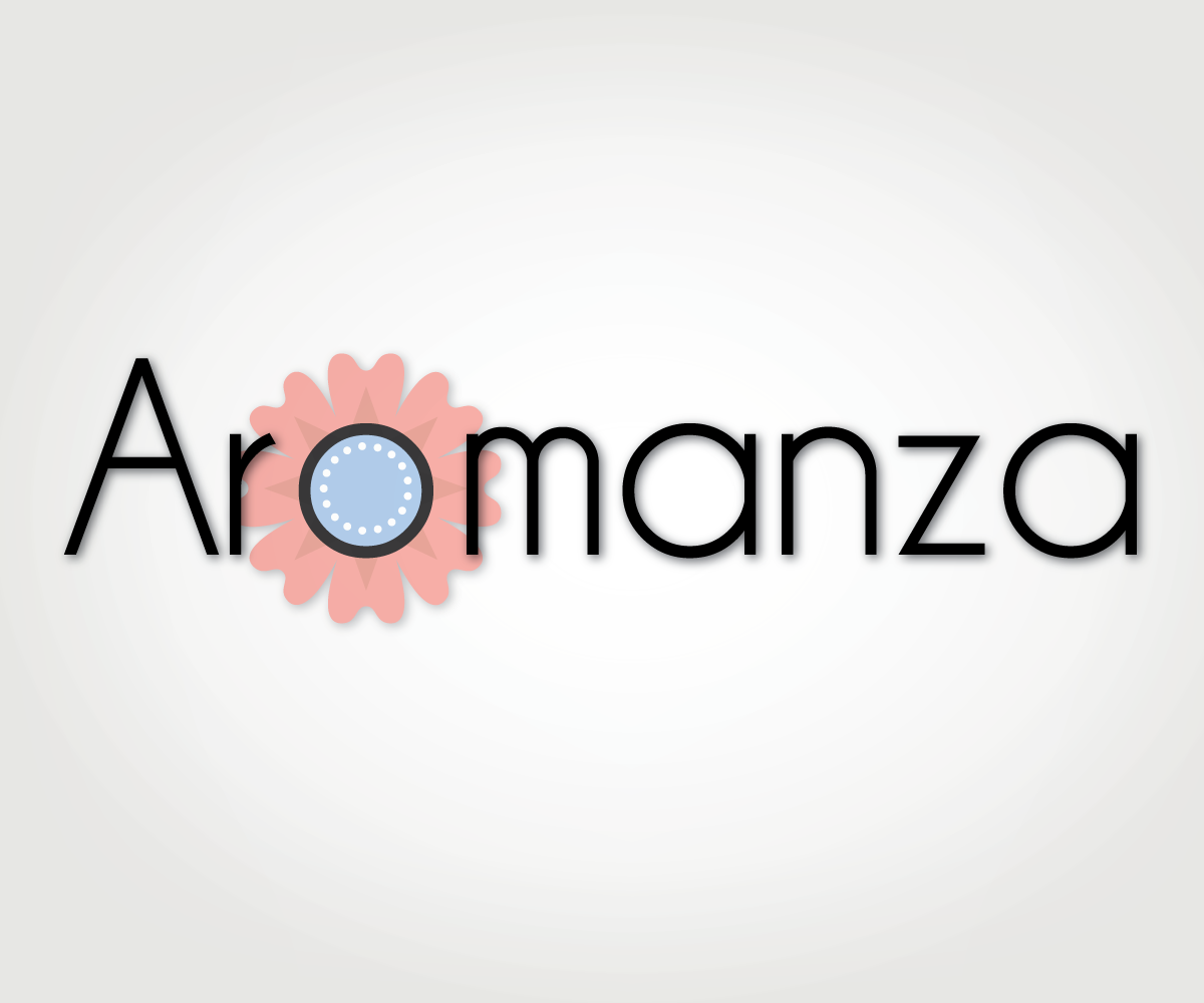 Logo Design by ayb for Aromanza | Design #6606055
