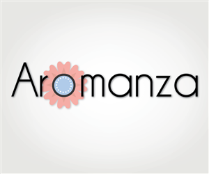 Logo Design by ayb for Aromanza | Design: #6606055