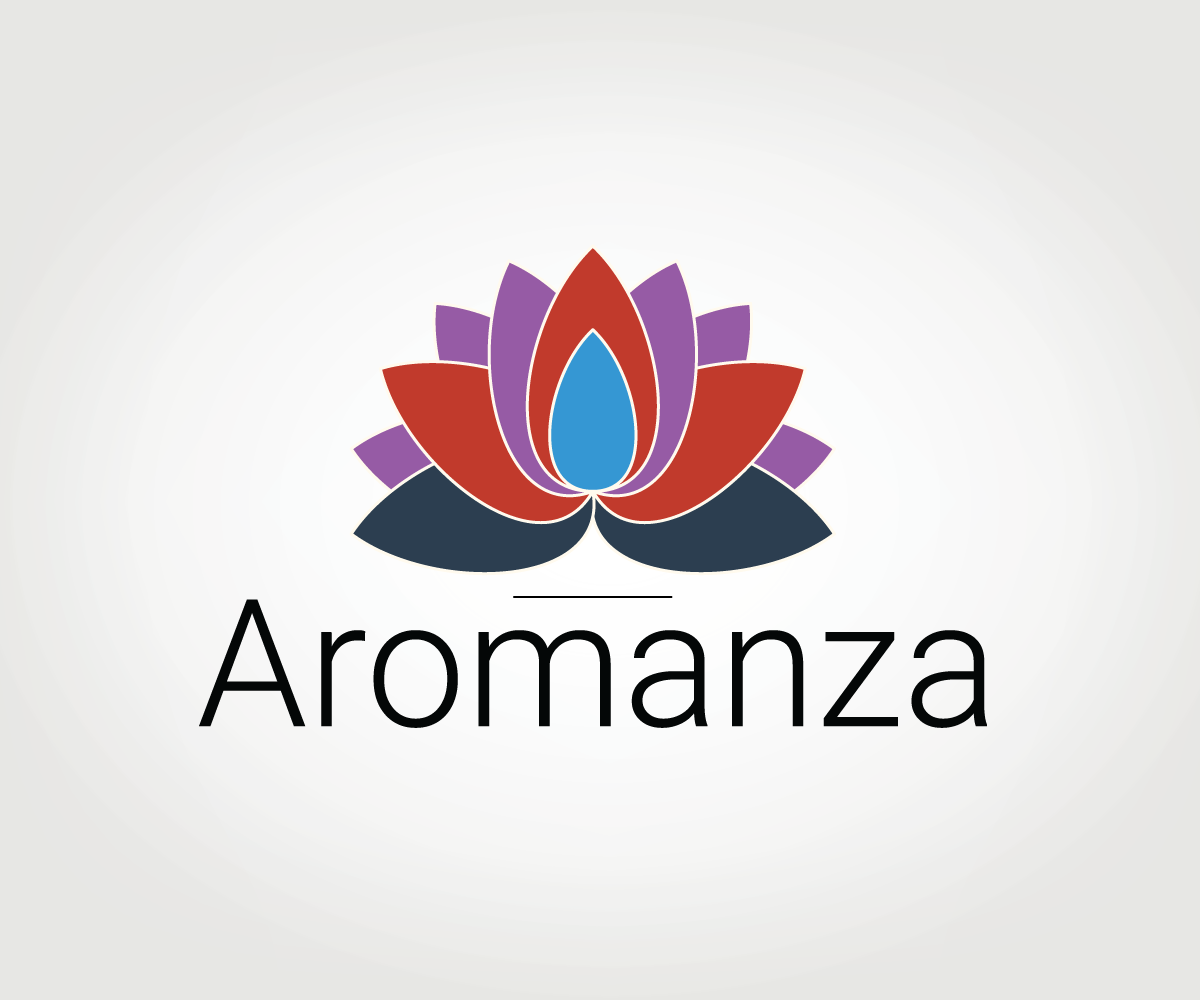 Logo Design by ayb for Aromanza | Design #6606165