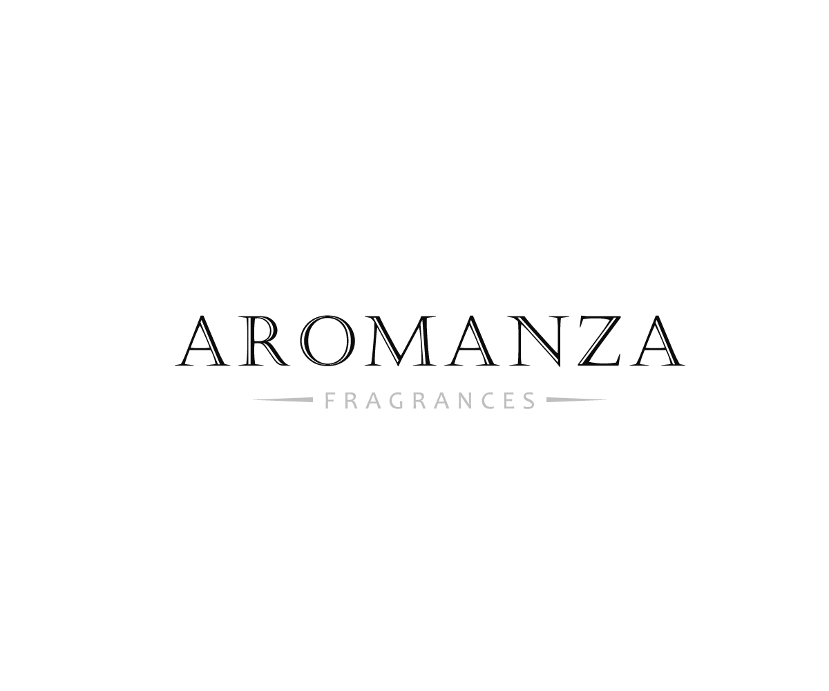 Diseño de Logo por Clayo para Aromanza | Diseño #6606548