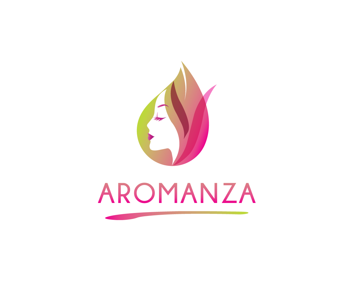 Logo Design by m_jumanta for Aromanza | Design #6607022