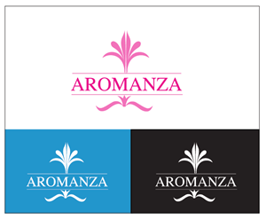 Logo Design by daudprinters123 for Aromanza | Design: #6607586