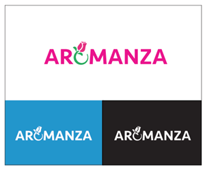 Logo Design by daudprinters123 for Aromanza | Design: #6607588