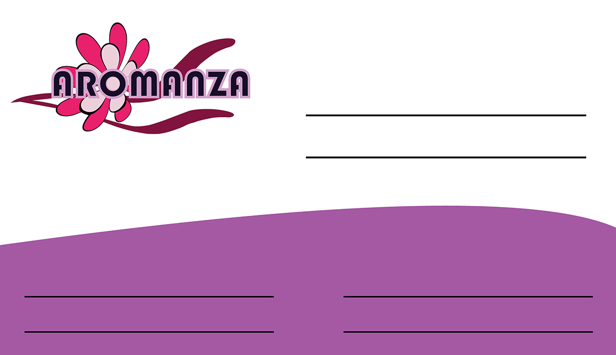 Logo-Design von Bob8213 für Aromanza | Design #6606321