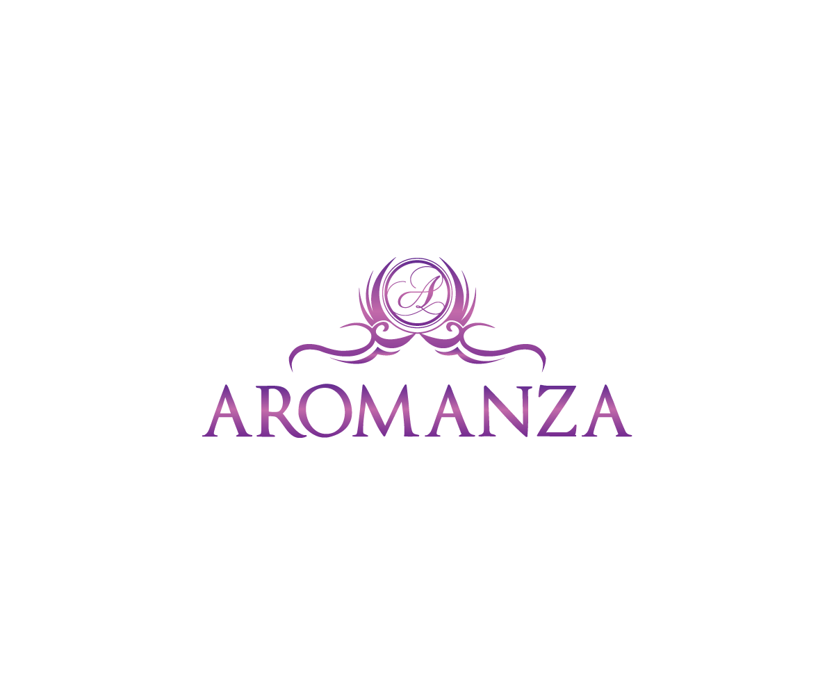Logo Design by e-sub for Aromanza | Design #6606404