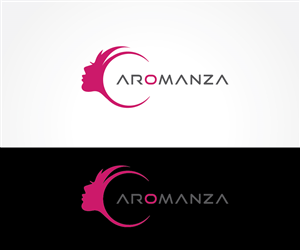 Logo Design by Lourde Xavier for Aromanza | Design: #6613978