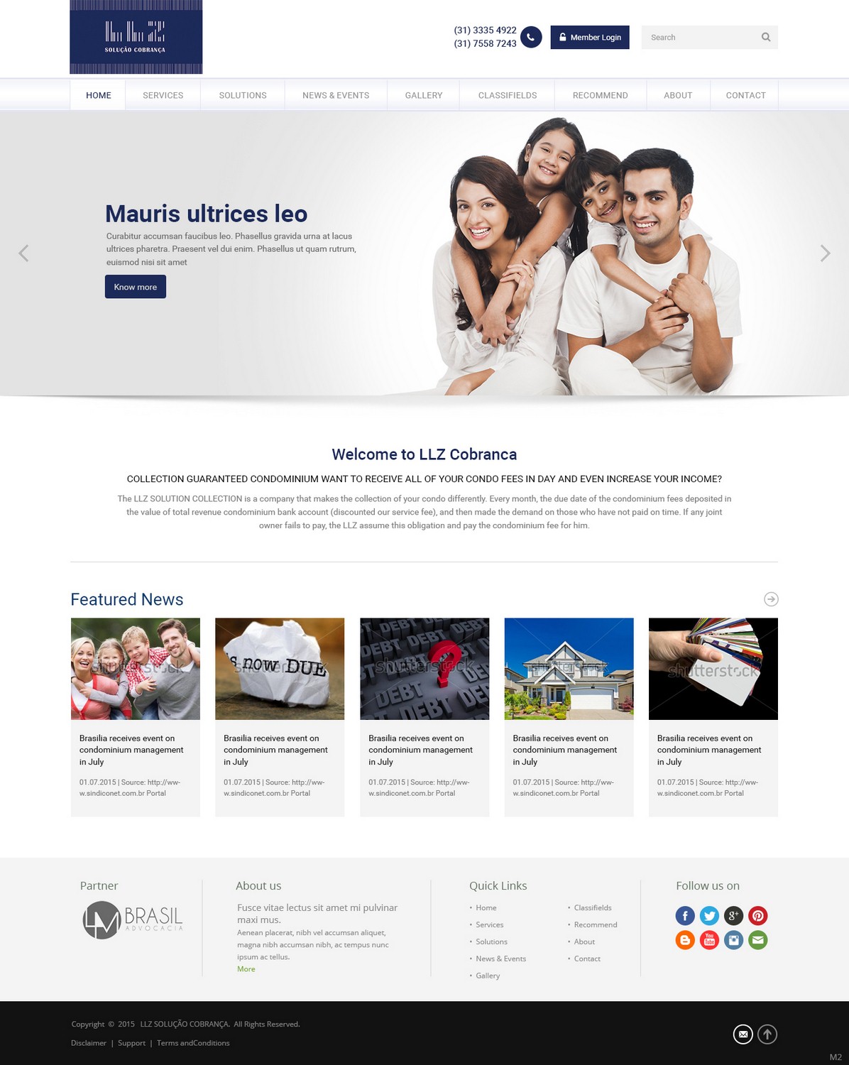 Web Design by pb for Seens TI | Design #6603432