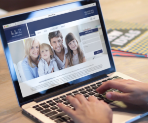 Web Design by dii