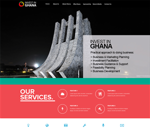 Web Design by Xyper_Design