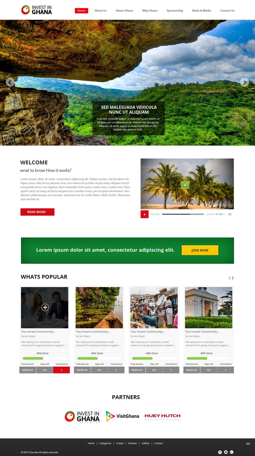 Web-Design von pb für dieses Projekt | Design #6611605