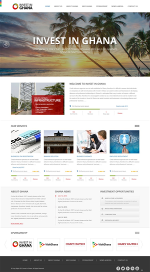 Web-Design von pb für dieses Projekt | Design: #6611607
