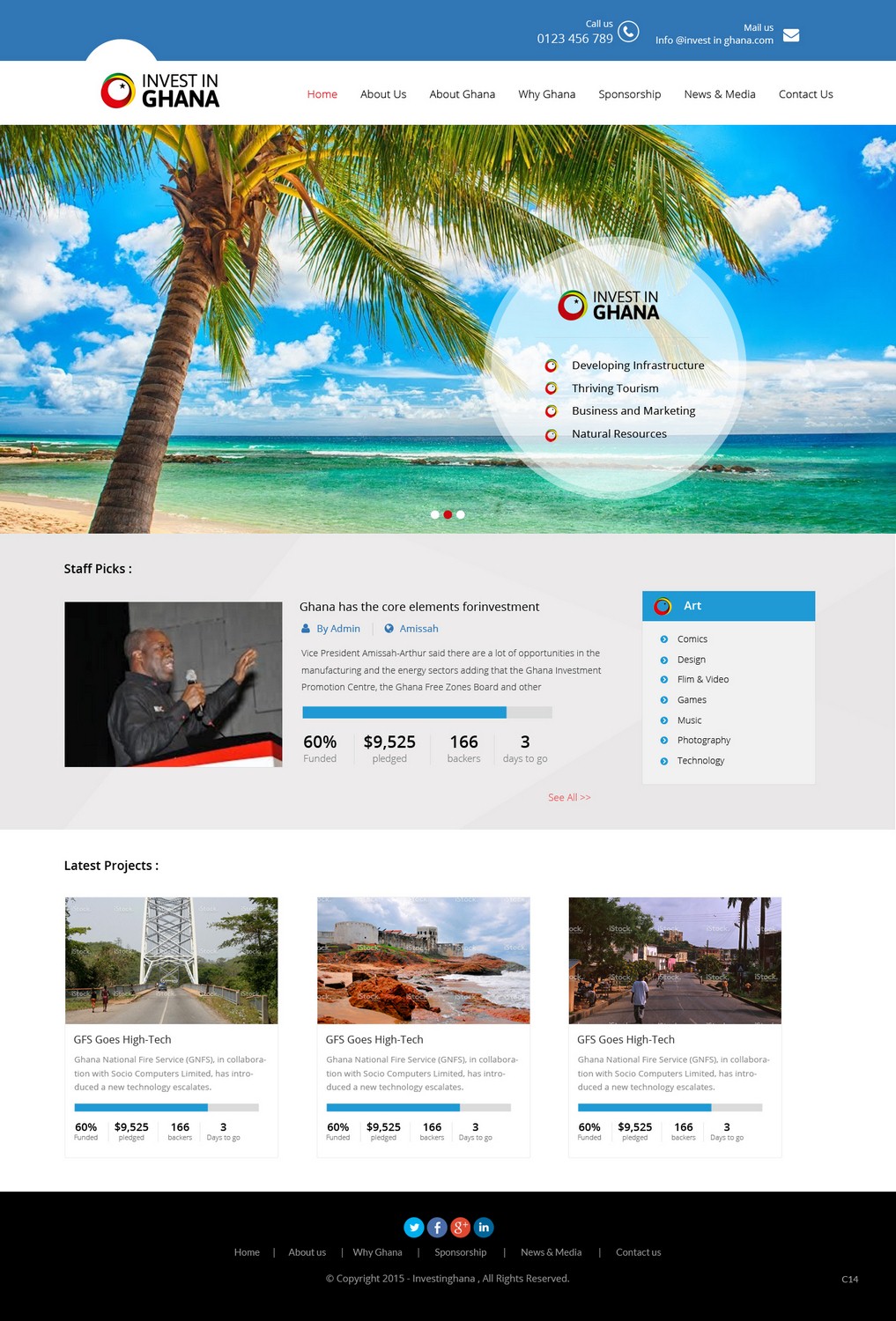 Web Design par pb pour ce projet | Design #6619721