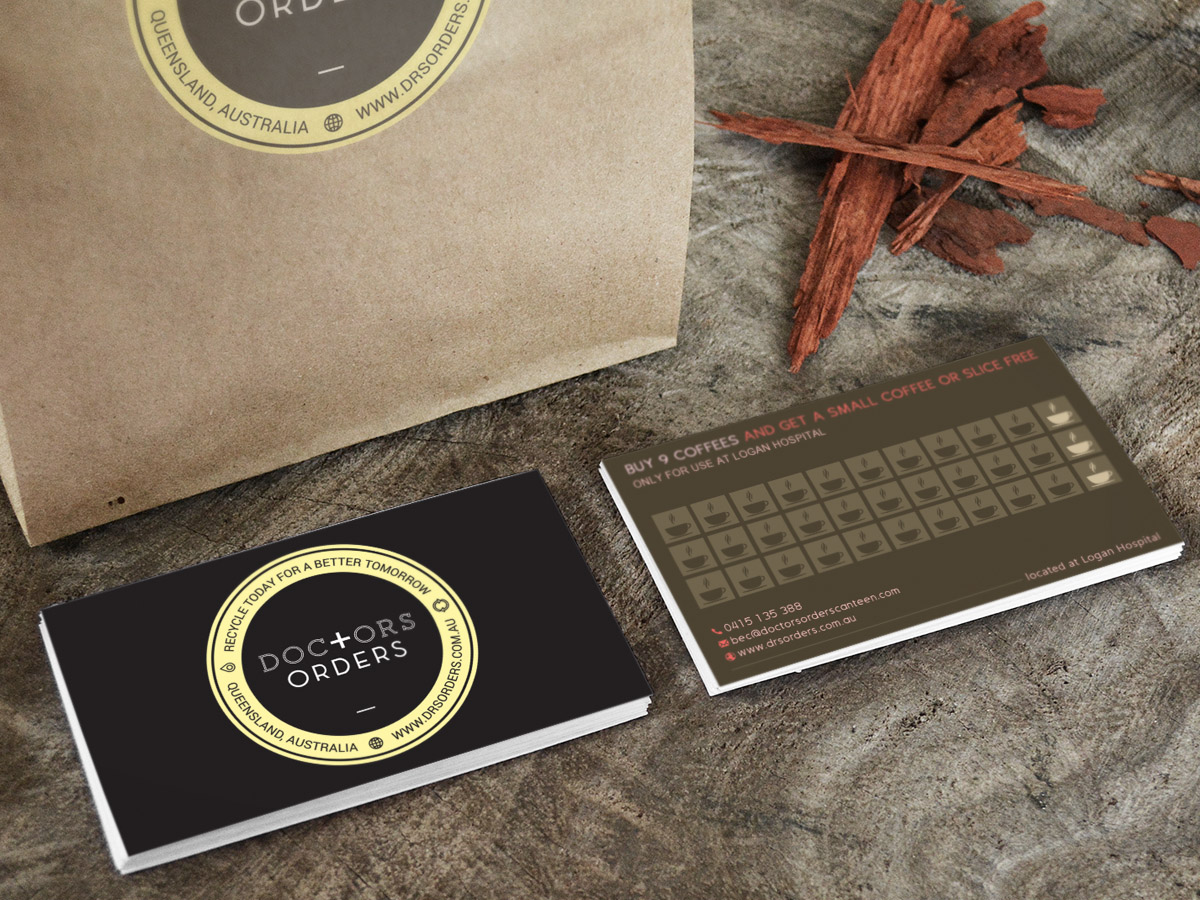 Design de Carte de Visite par Sandaruwan pour ce projet | Design #6600516