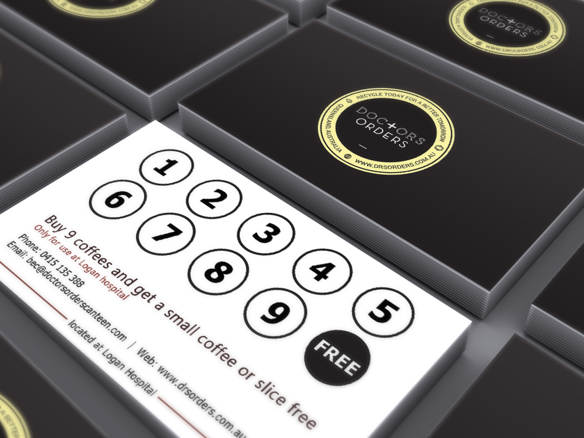 Business Card Design by Sandaruwan for this project | Design #6602528