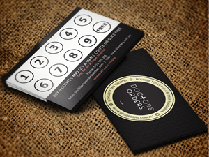 Diseño de Tarjeta de Presentación por Sandaruwan para este proyecto | Diseño #6603104