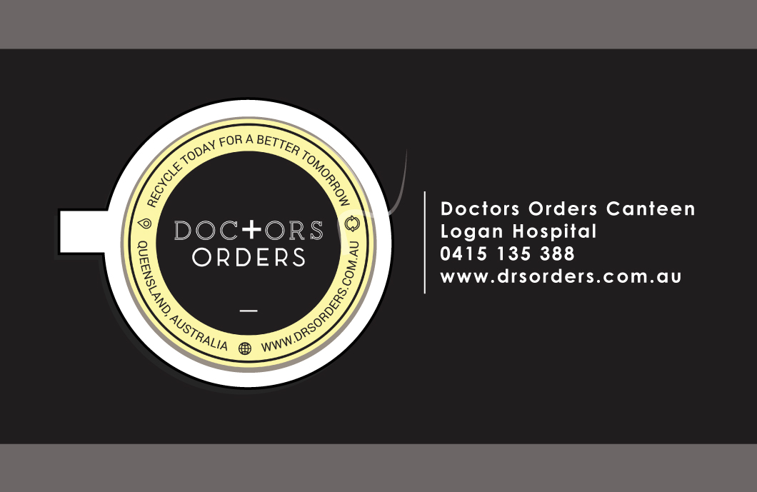 Business Card Design by jim120493 for this project | Design #6599756