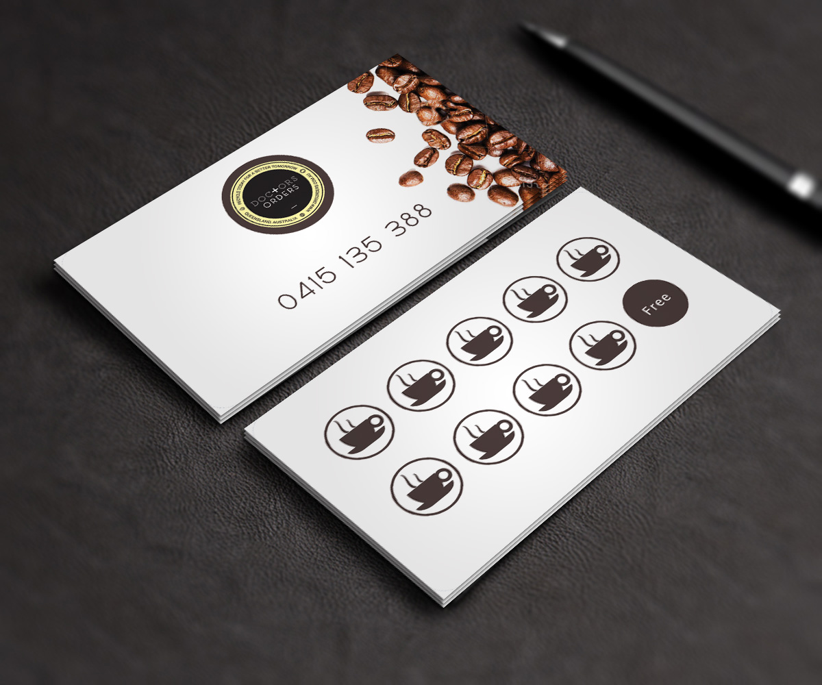 Business Card Design by Stream Graphics for this project | Design #6606641