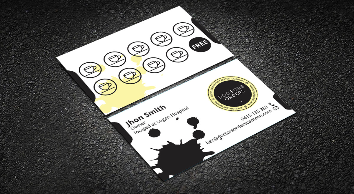 Visitenkarten-Design von Verified artistry (Design garden) für dieses Projekt | Design #6599190