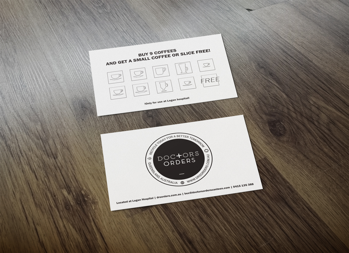 Business Card Design by Lugnerin for this project | Design #6596274