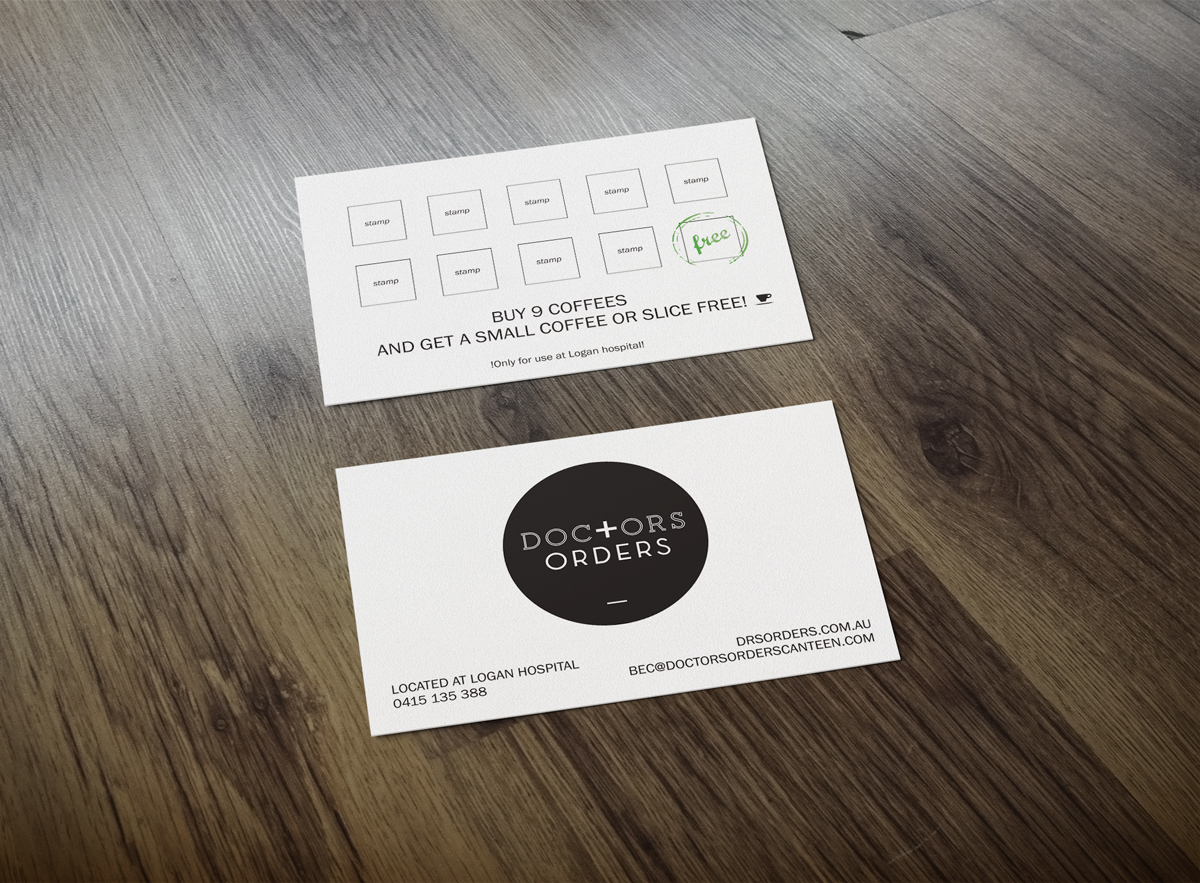 Business Card Design by Lugnerin for this project | Design #6596277