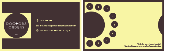 Business Card Design by click4rsolution.ah for this project | Design #6596954