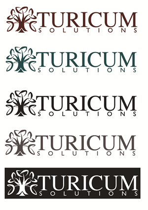 Logo Design by Daryl Bowman