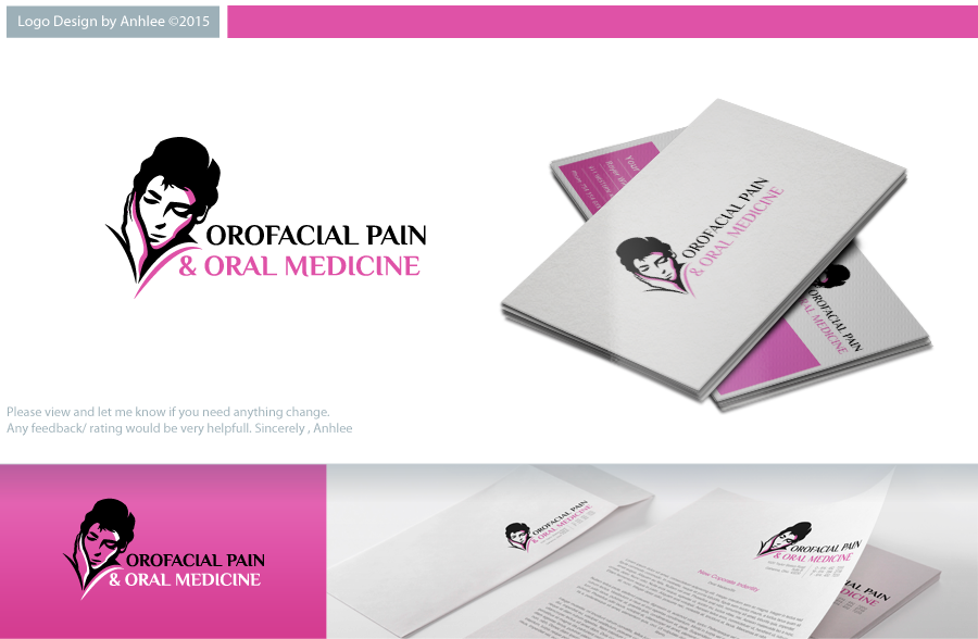 Logo Design by Anhlee for this project | Design #6615761