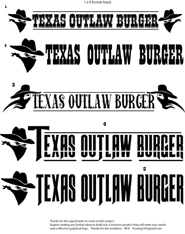 Logo Design by fourdog123 for this project | Design #6635149