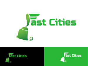 Logo Design by hts