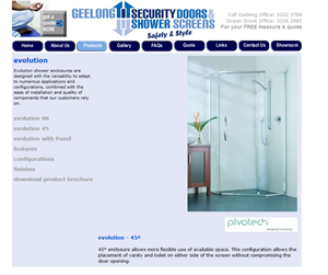 Web Design par richardreay