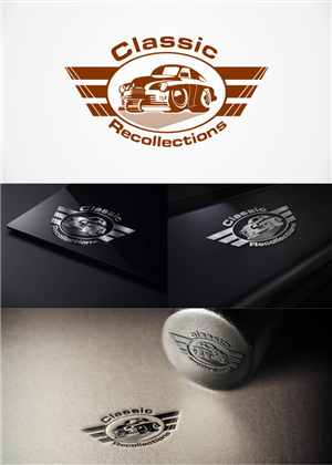 Logo Design by anaklanang03 for this project | Design: #6647046