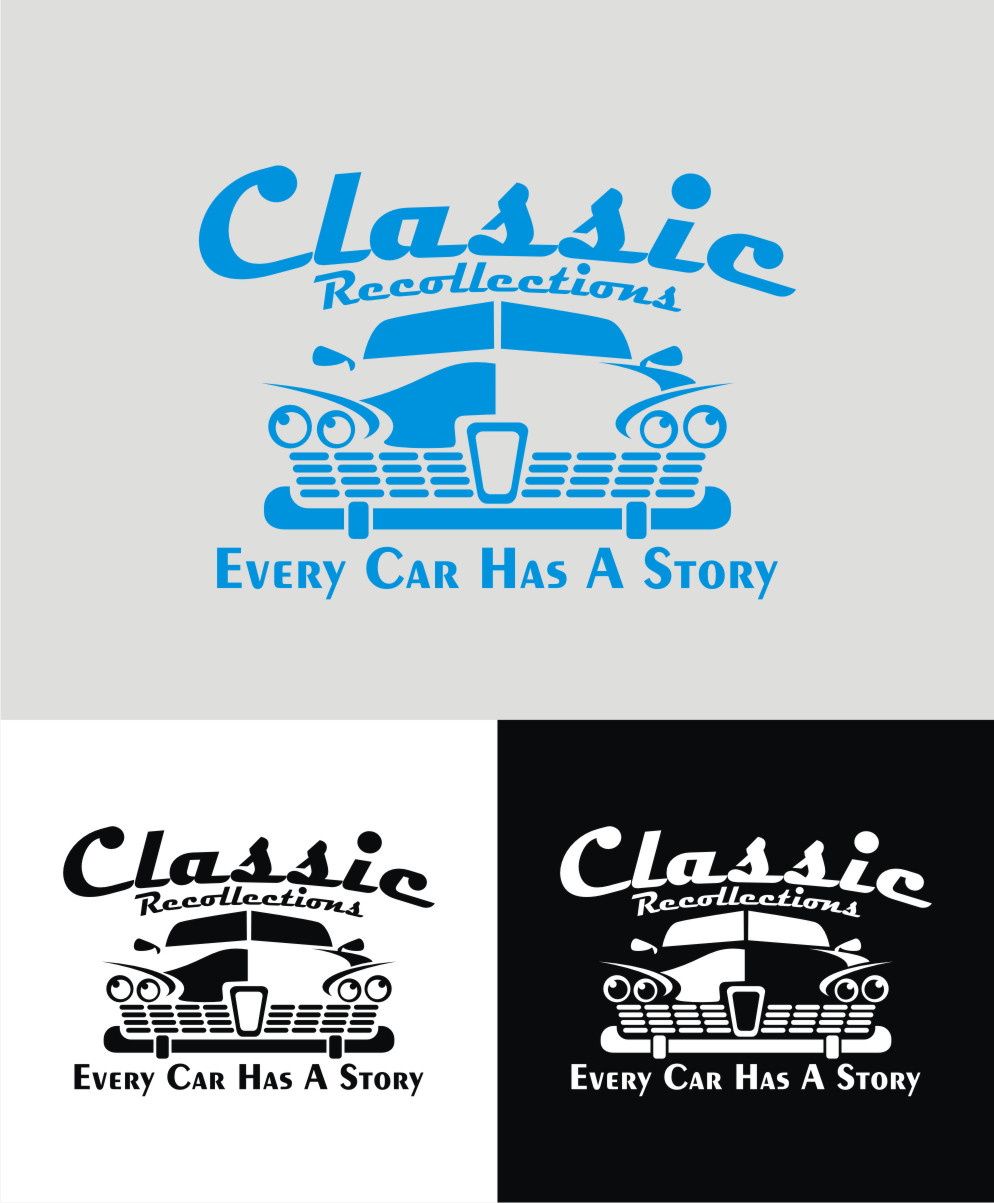 Logo Design by antimassal for this project | Design #6638067
