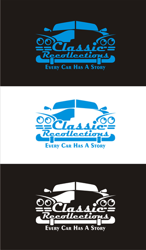 Design de Logo par antimassal pour ce projet | Design : #6658970