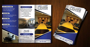 Design de Brochure par creative.bugs pour ce projet | Design #6652771