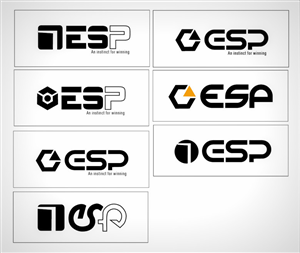 Logo Design by K.White