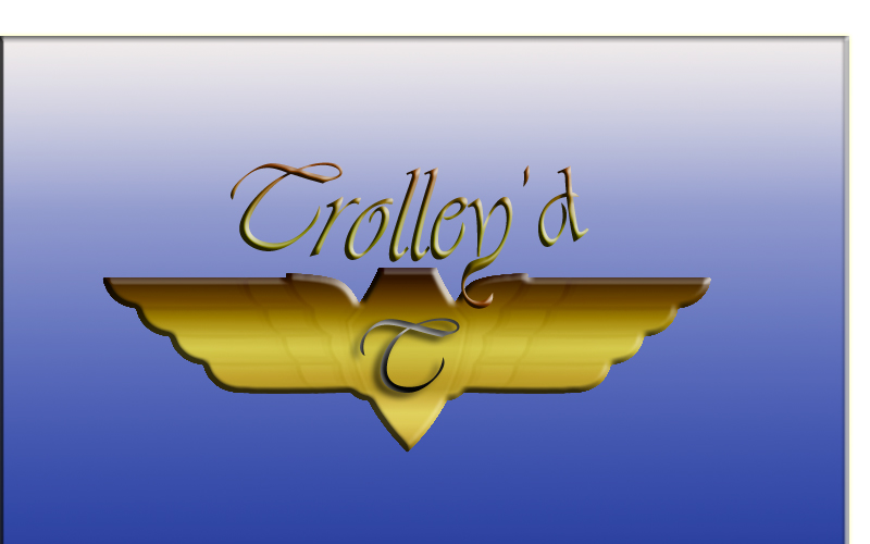 Logo Design by ZingSane for Trolley'd | Design #1745952