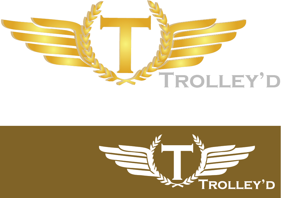 Logo Design by Kburks for Trolley'd | Design #1733217