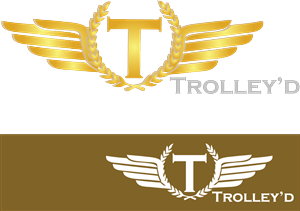 Logo Design by Kburks for Trolley'd | Design: #1733217