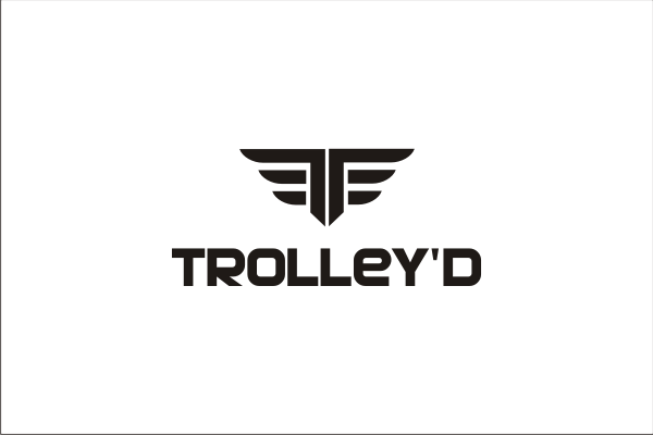 Logo-Design von subhadip für Trolley'd | Design #1724346
