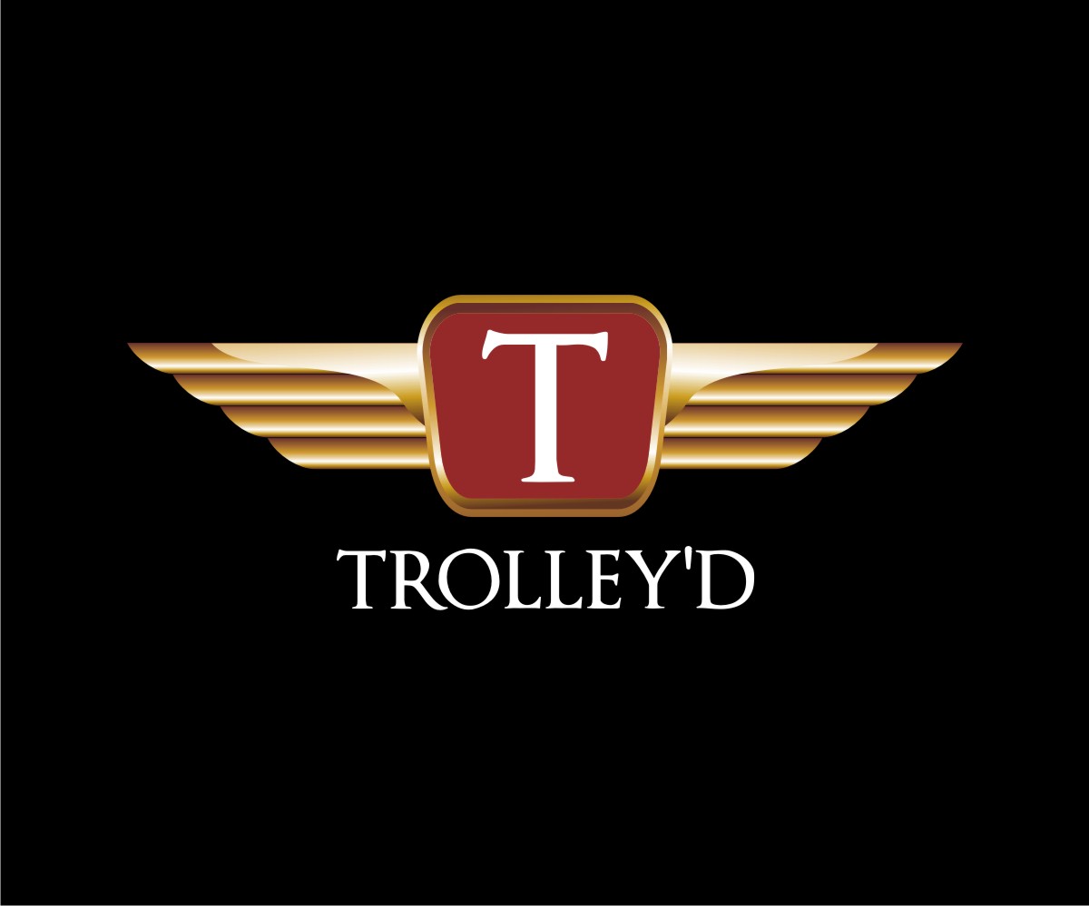 Design de Logo par gatot rahman pour Trolley'd | Design #1723289