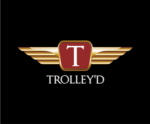 Trolley'd | Logo Design by gatot rahman