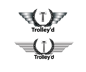 Diseño de Logo por Spike para Trolley'd | Diseño: #1730062