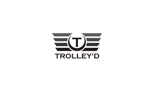 Logo Design by YudhaDesign for Trolley'd | Design: #1749542