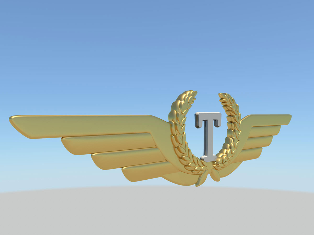 Logo Design by hunGarry for Trolley'd | Design #1738268