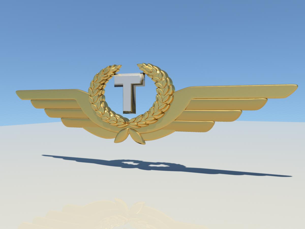 Logo Design by hunGarry for Trolley'd | Design #1743699